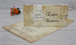 catalog invitatii polen